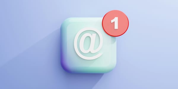 Newsletter #1 — Lancement